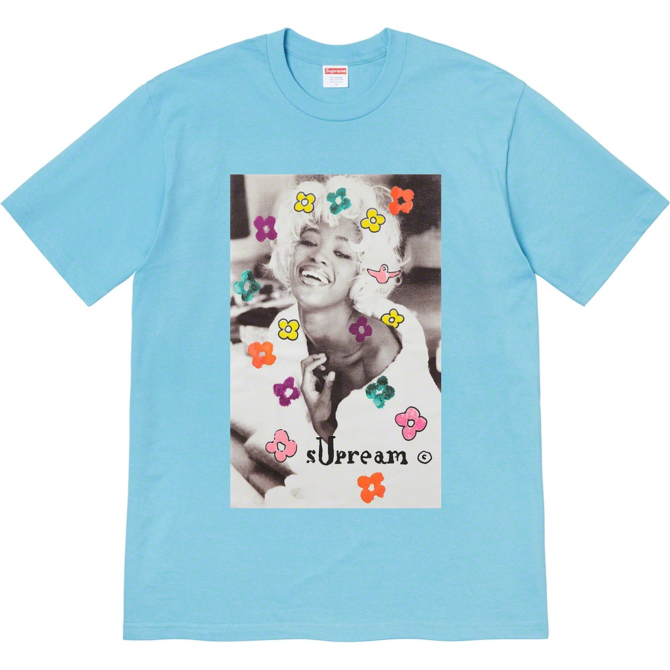 Naomi Tee view 7